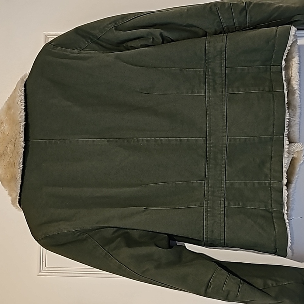 Mossimo Jacket - image 5